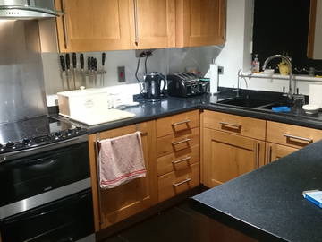 Chambre Chez L'habitant Reading 156965-5