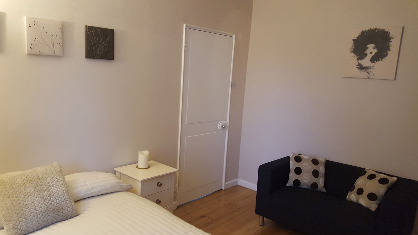 Homestay England 177445