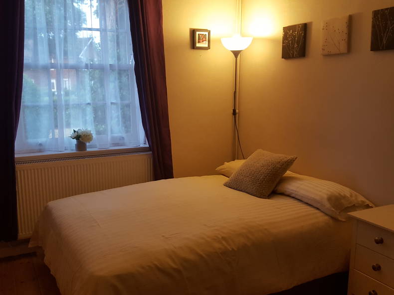 Gastgezin England 177445-2