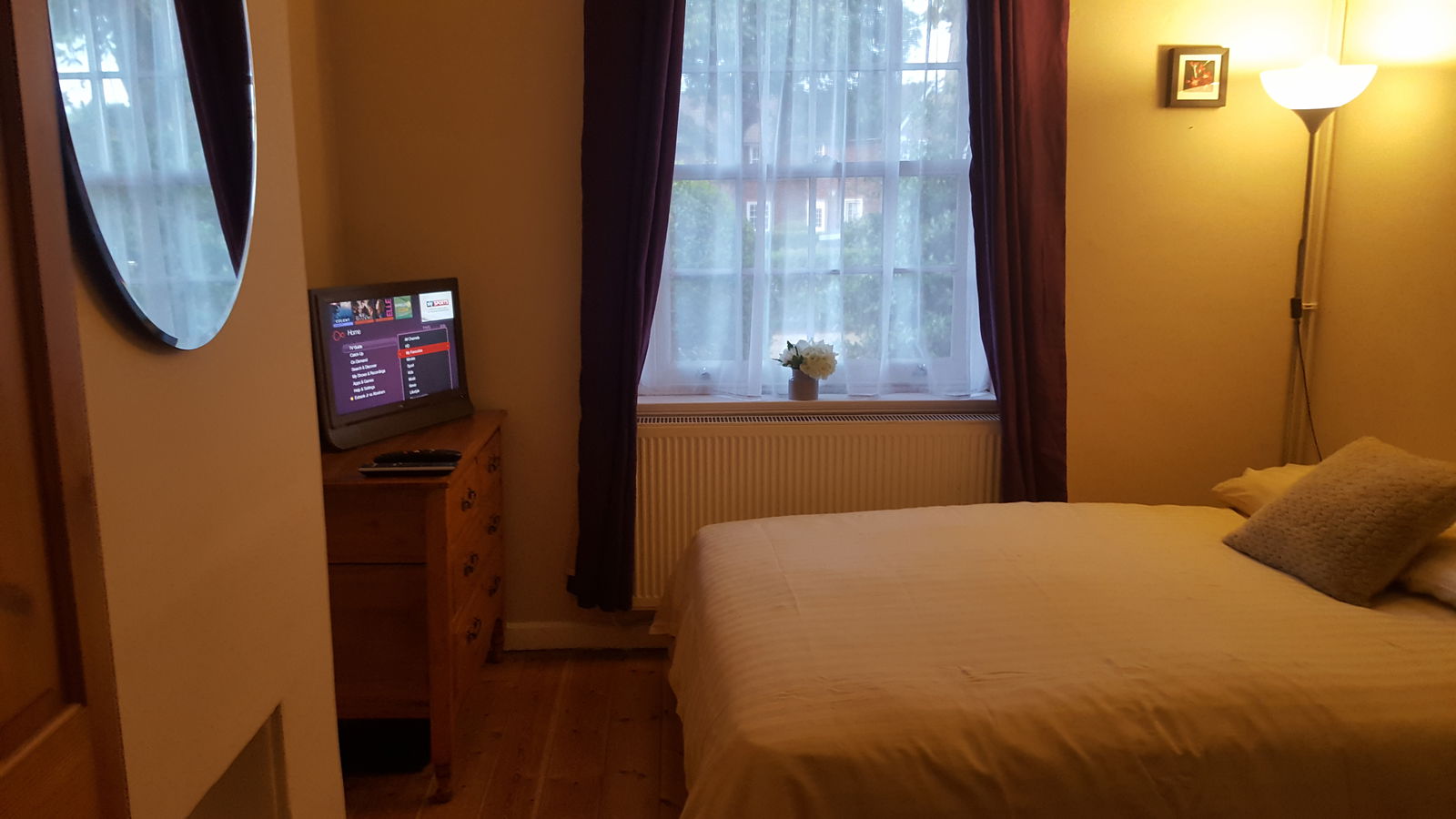 Homestay England 177445