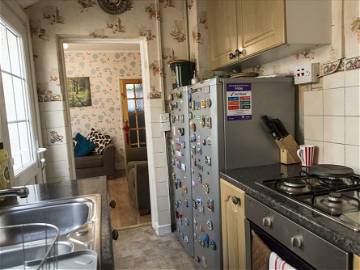 Chambre Chez L'habitant London 86704-4