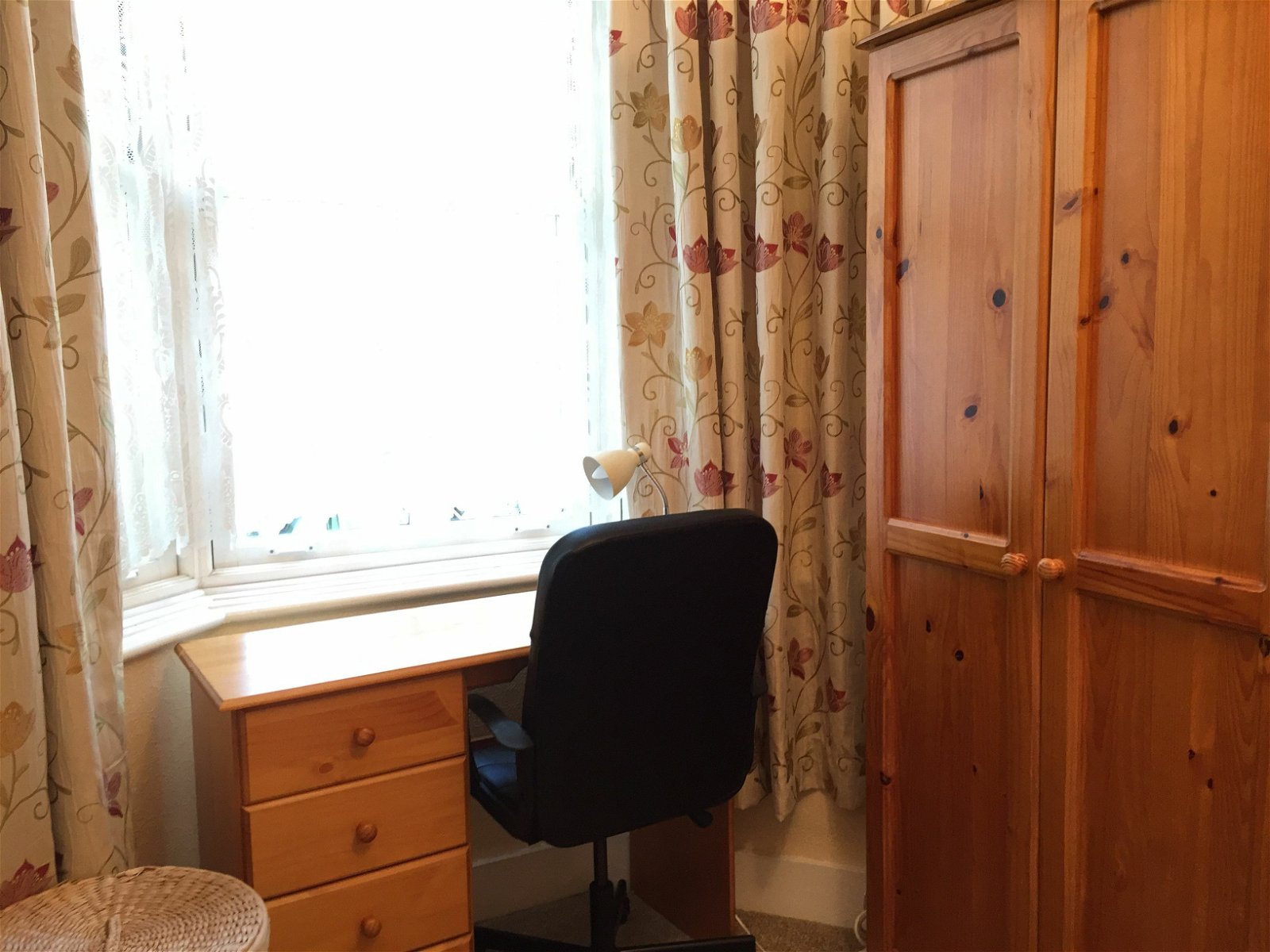 Homestay London 86704