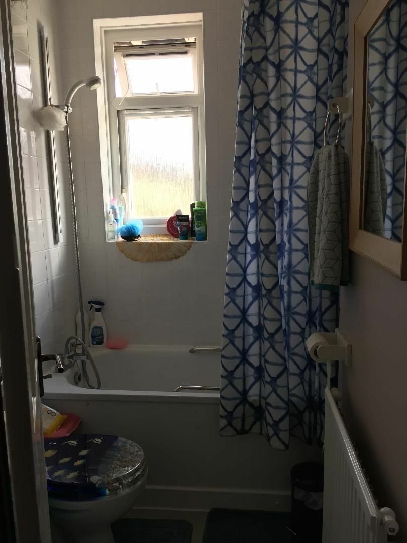 Homestay London 86704