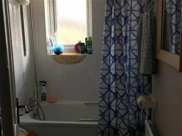 Chambre Chez L'habitant London 86704-9