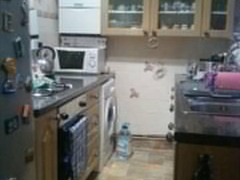 Zakwaterowanie U Rodziny London 86704-5