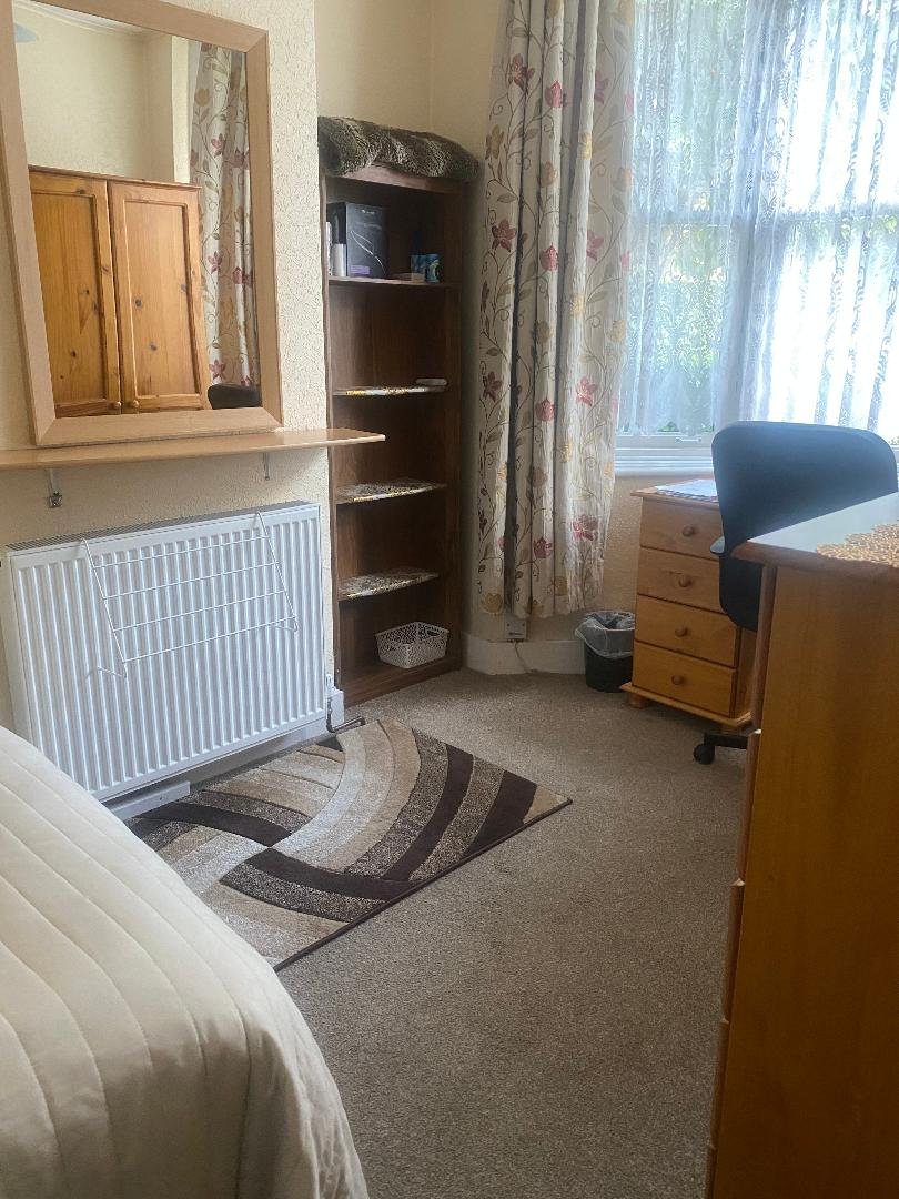 Homestay London 86704