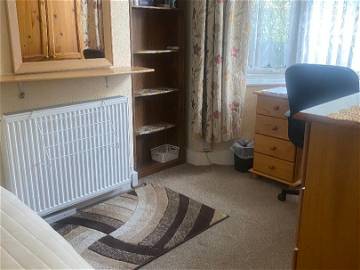 Room For Rent London 86704