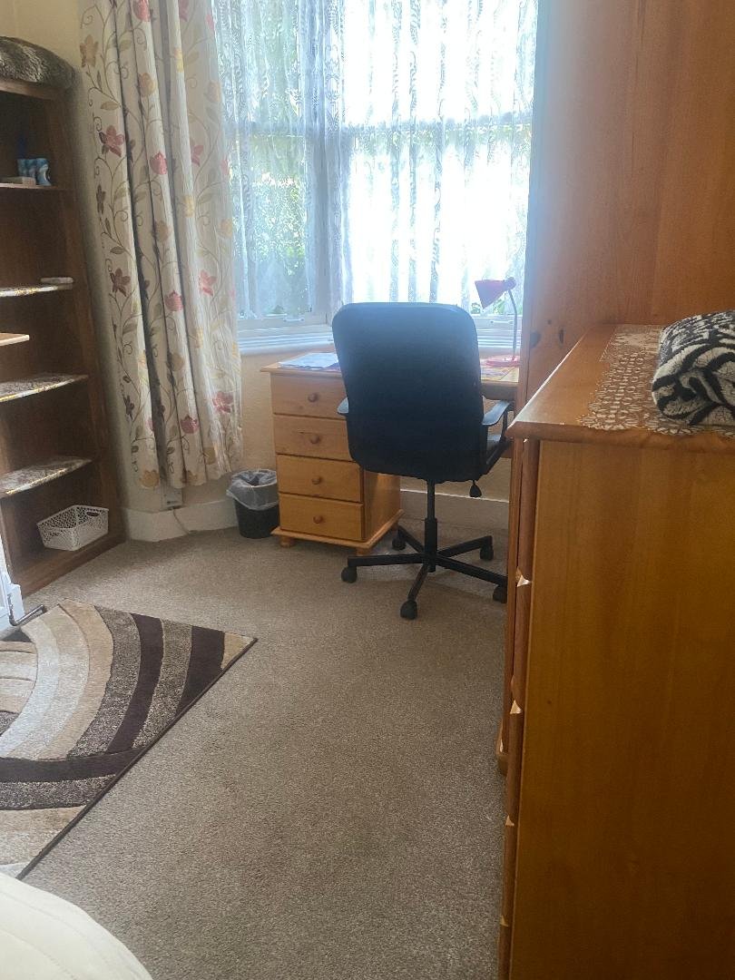 Homestay London 86704