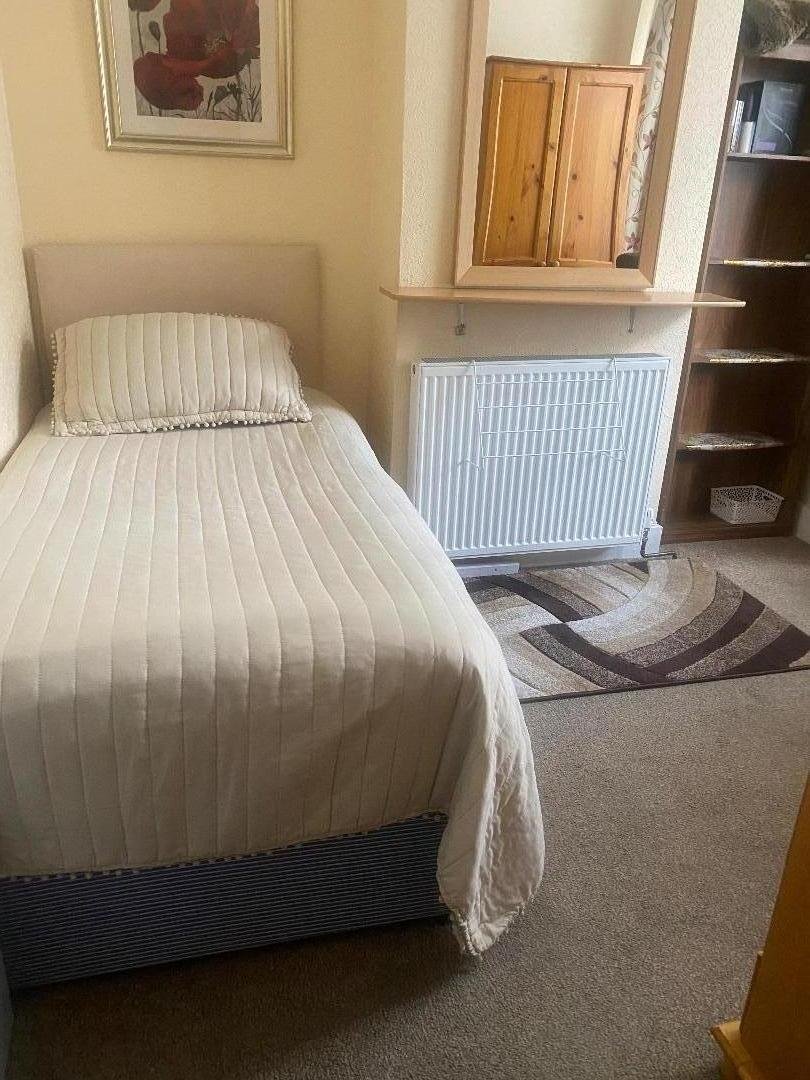 Homestay London 86704