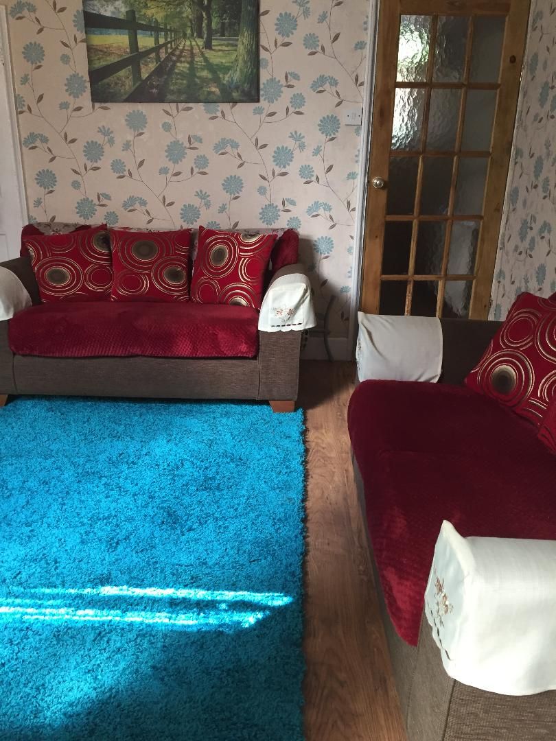 Homestay London 86704