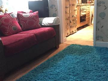 Chambre Chez L'habitant London 86704-8