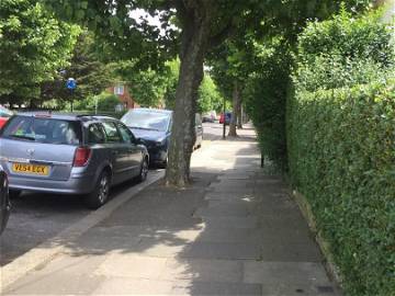 Chambre Chez L'habitant London 86704-11