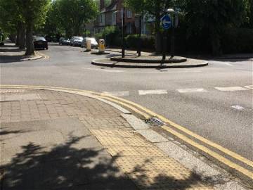 Chambre Chez L'habitant London 86704-12