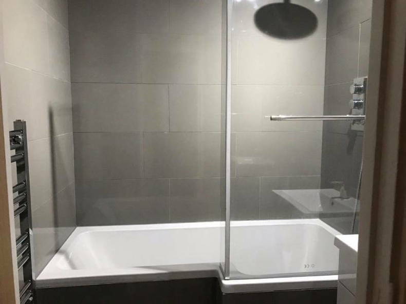 Chambre Chez L'habitant SE22 8JH 206080-1