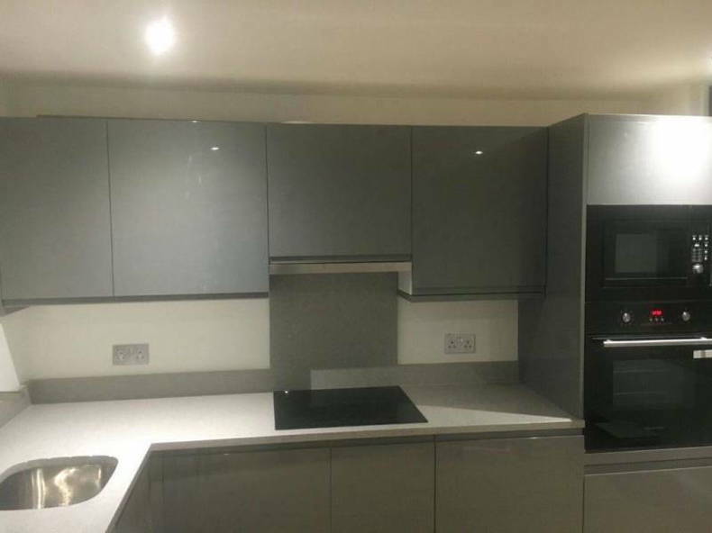 Chambre Chez L'habitant SE22 8JH 206080-2