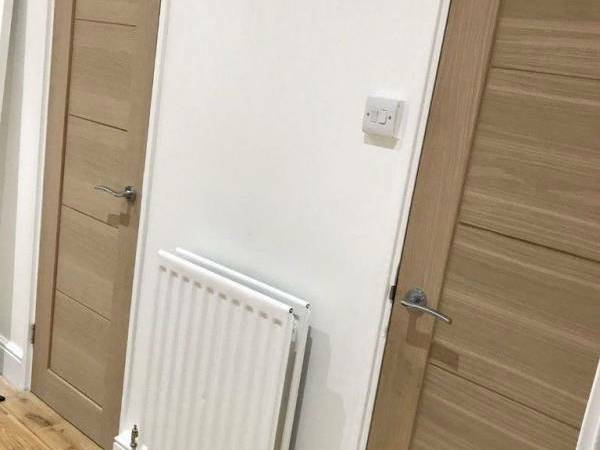 Chambre Chez L'habitant SE22 8JH 206080-3