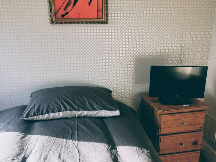 Chambre À Louer ME5 7EL 215384