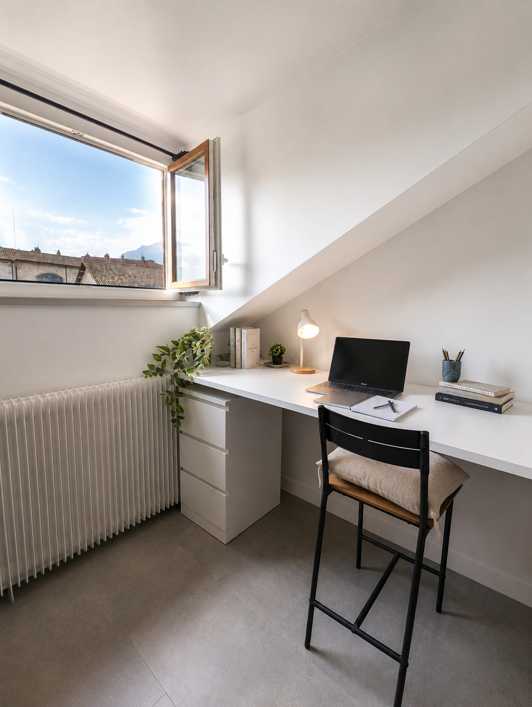 Shared Housing Grenoble 669089