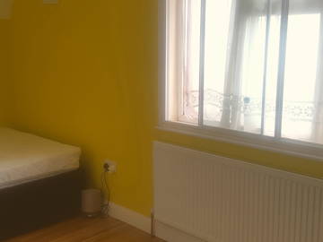 Chambre Chez L'habitant Undefined 171647-4