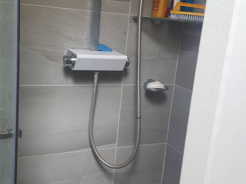 Zakwaterowanie U Rodziny Feltham 186925-2