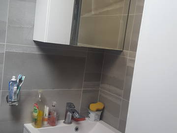 Chambre Chez L'habitant Feltham 186925-4