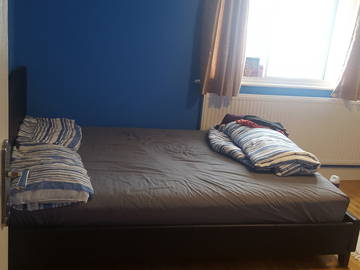 Chambre Chez L'habitant Feltham 186925-5