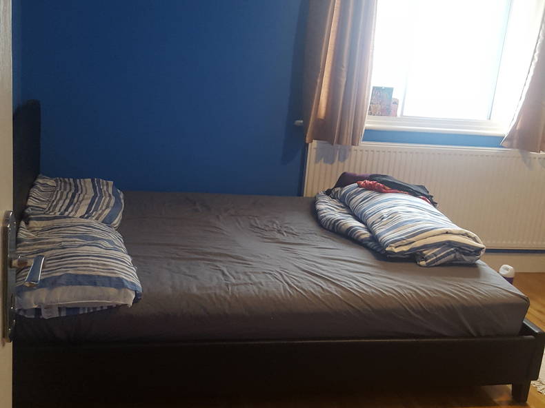 Zakwaterowanie U Rodziny Feltham 186925-5