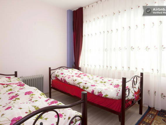 Homestay Istambul 47067-1