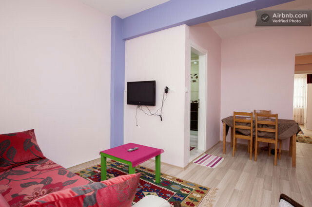 Quedarse En Casa Istambul 47067