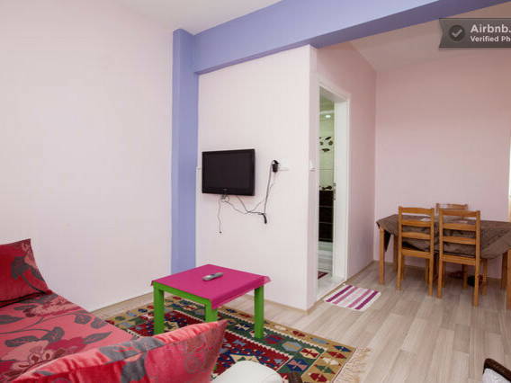 Homestay Istambul 47067