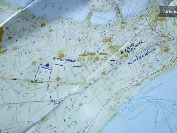 Tuisverblyf Istambul 47067-4