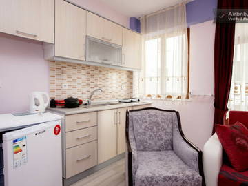 Chambre Chez L'habitant Istambul 47067-5