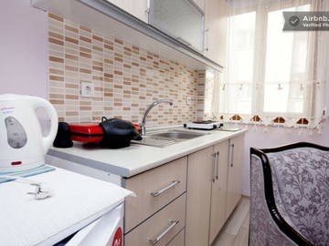 Chambre Chez L'habitant Istambul 47067-6