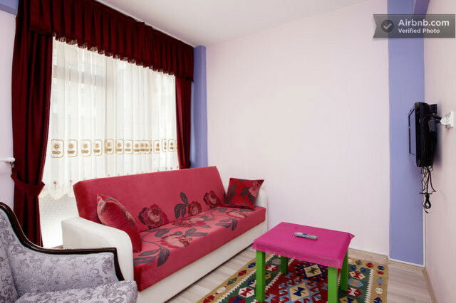 Quedarse En Casa Istambul 47067