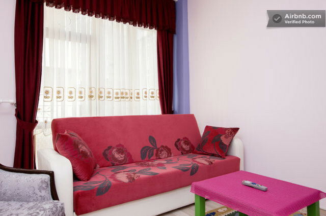 Quedarse En Casa Istambul 47067