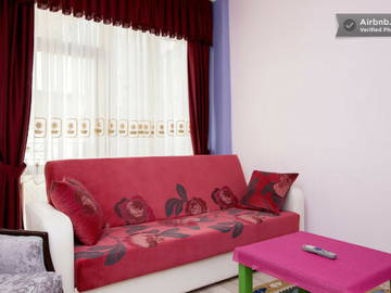 Chambre Chez L'habitant Istambul 47067-8