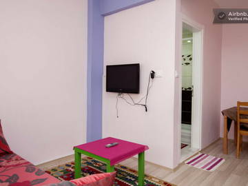 Chambre Chez L'habitant Istambul 47067-9