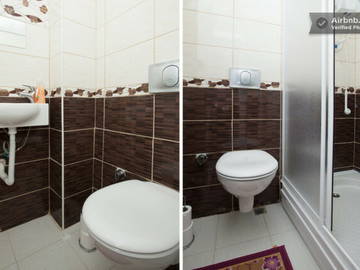 Chambre Chez L'habitant Istambul 47067-10