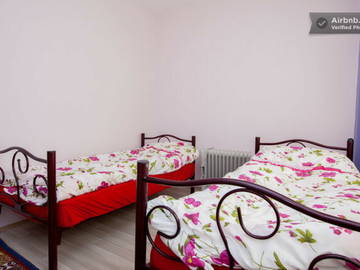 Chambre Chez L'habitant Istambul 47067-11