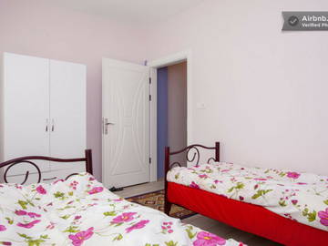 Chambre Chez L'habitant Istambul 47067-12