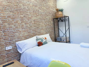 Habitación En Alquiler València 402644