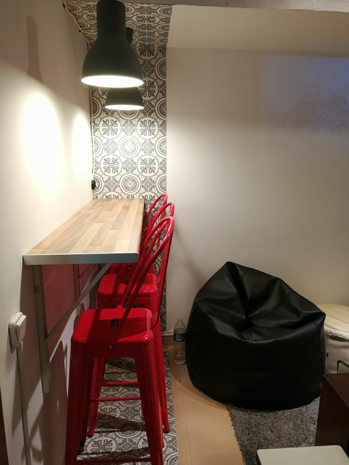 Homestay Barcelona 200297