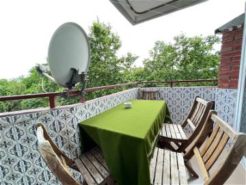 Chambre Chez L'habitant Barcelona 200297-6