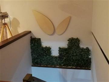 Chambre Chez L'habitant Barcelona 200297-9