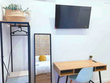 Chambre À Louer València 402663