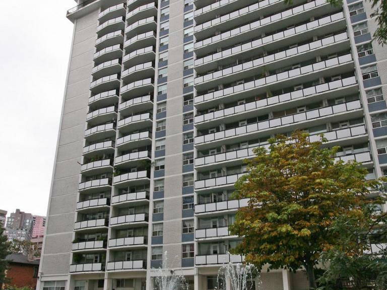 Homestay Toronto 118214-1