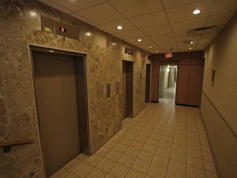 Homestay Toronto 118214-2