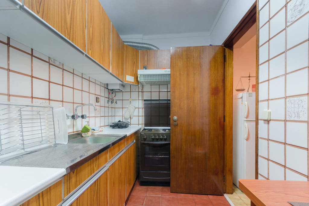 Toda La Casa Costa da Caparica 227398