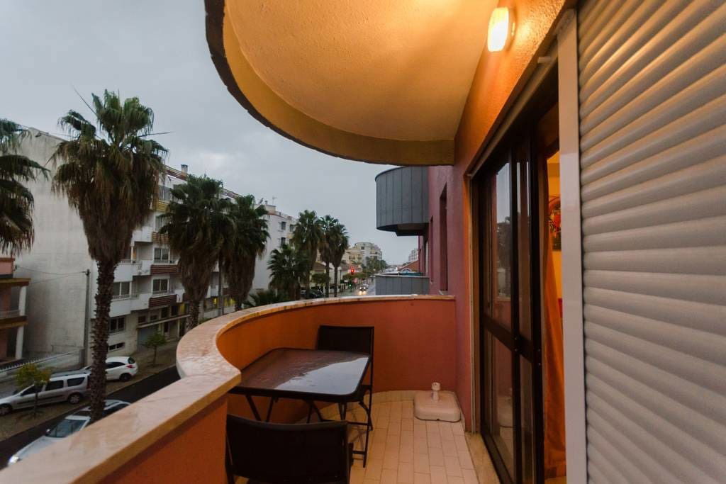 Toda La Casa Costa da Caparica 227398