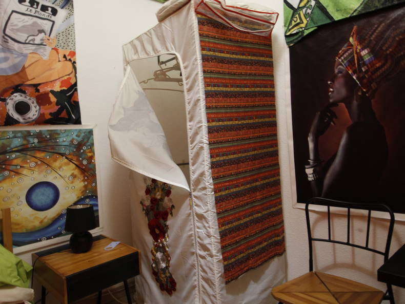 Tuisverblyf Barcelona 249474-3